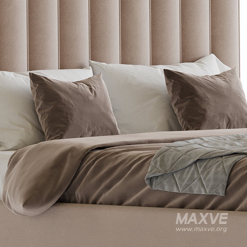 Dylan bed with compartment - Image 5