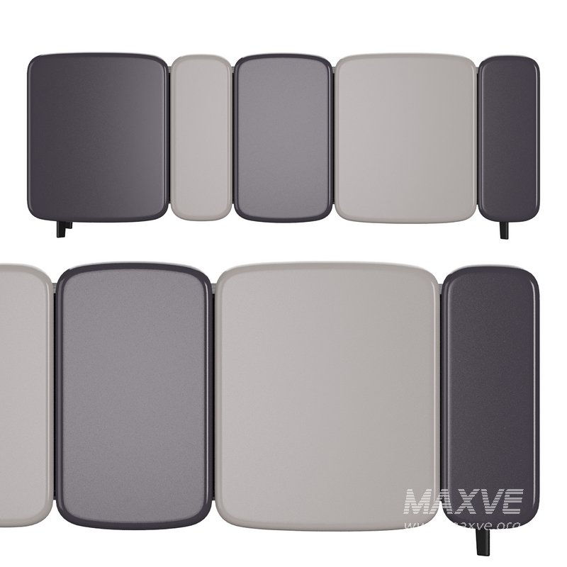 Casamania Horm SPECTRO 5 DOORS - Image 5