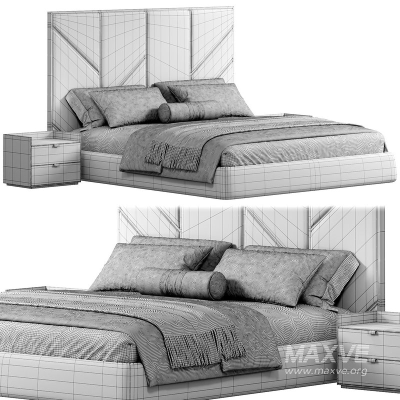 VISTA 2 Bed by cazarina - Image 4