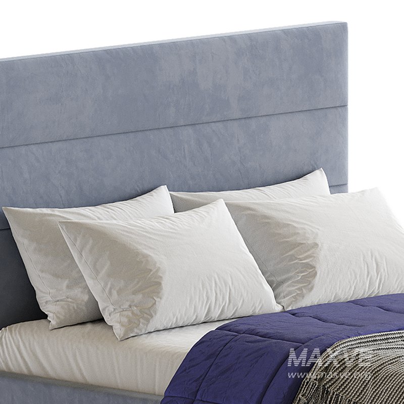 Colin bed with compartment - Image 5