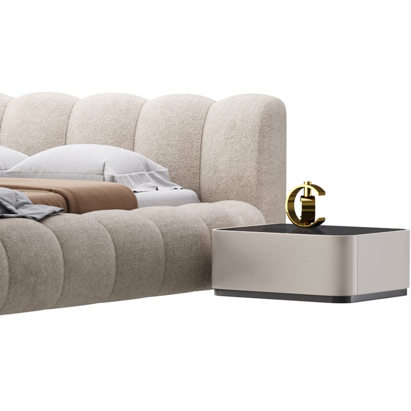 LILY bed with storages - Image 5