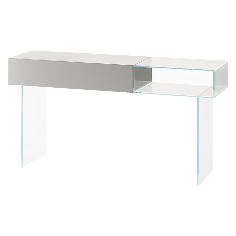 Glass Console - Image 5