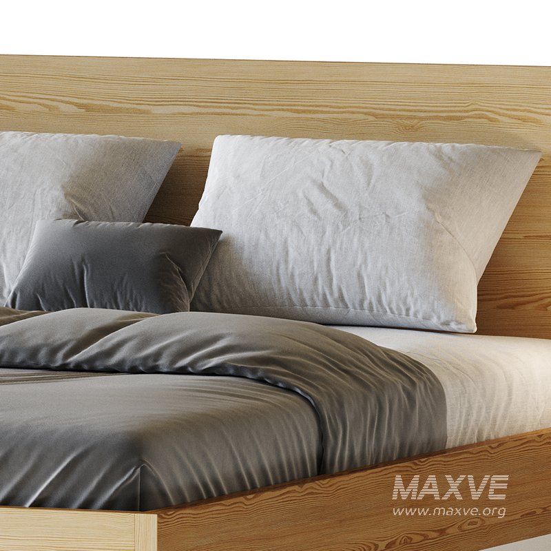 Tomari – Bed - Image 7