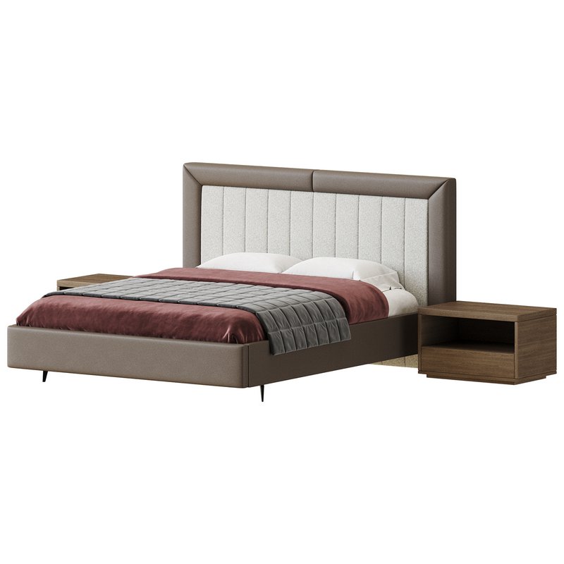 HILAY II BED - Image 4
