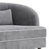 FH-7272 Boston Arm Chairs Pair - Thumbnail 6