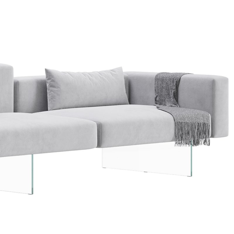 Air sofa - Image 6