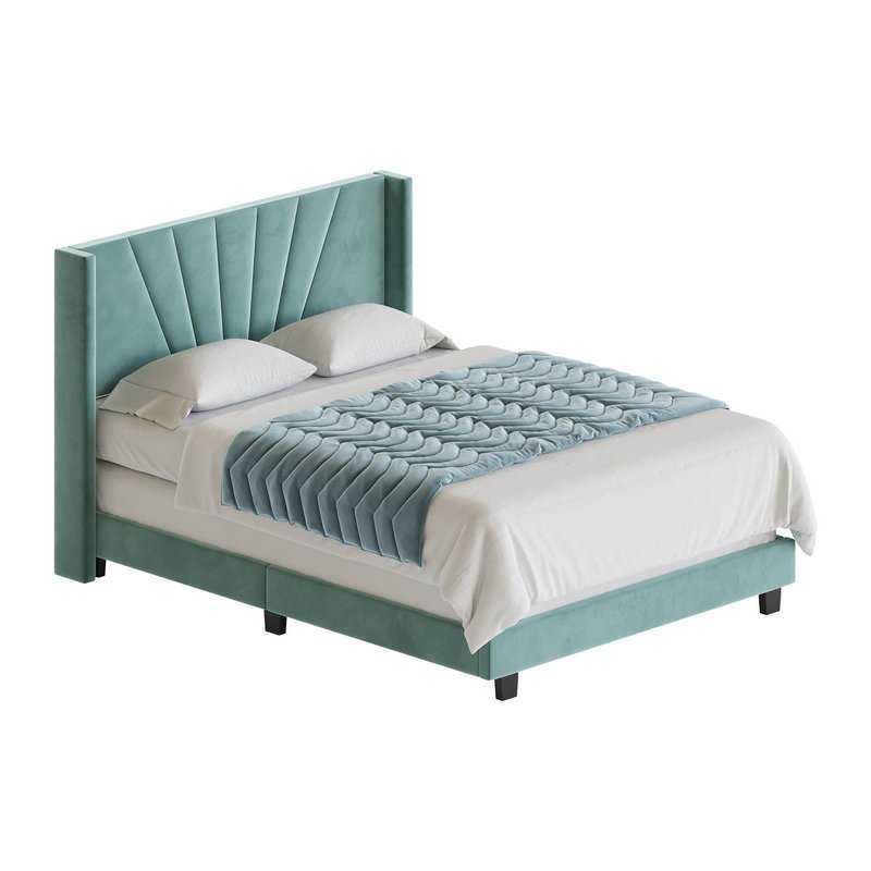 Boyd Sleep Valencia Velvet - Image 6