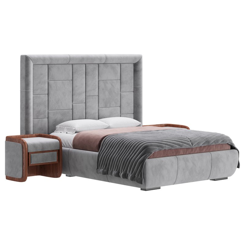 Fly Grace Bed - Image 6