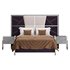 ELITE BEDROOM SET bed - Thumbnail 9