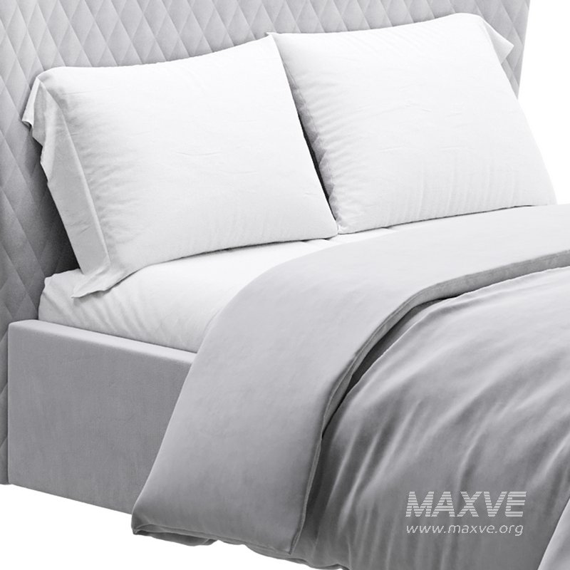 House Beautiful Bed - Image 6