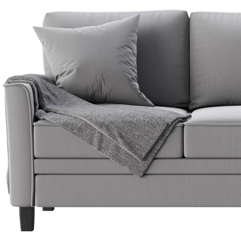 Mainstays Auden Classic Modern sofa - Image 5