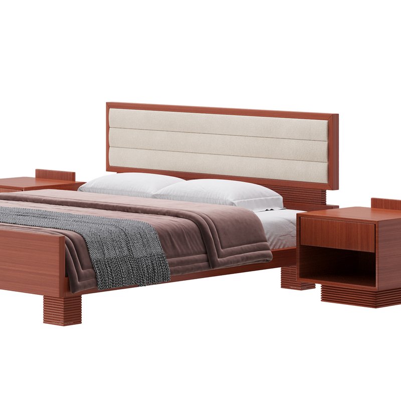 Bed SCACCHI - Image 6