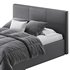 Yardley Upholstered Ottoman Bed Frame - Thumbnail 8