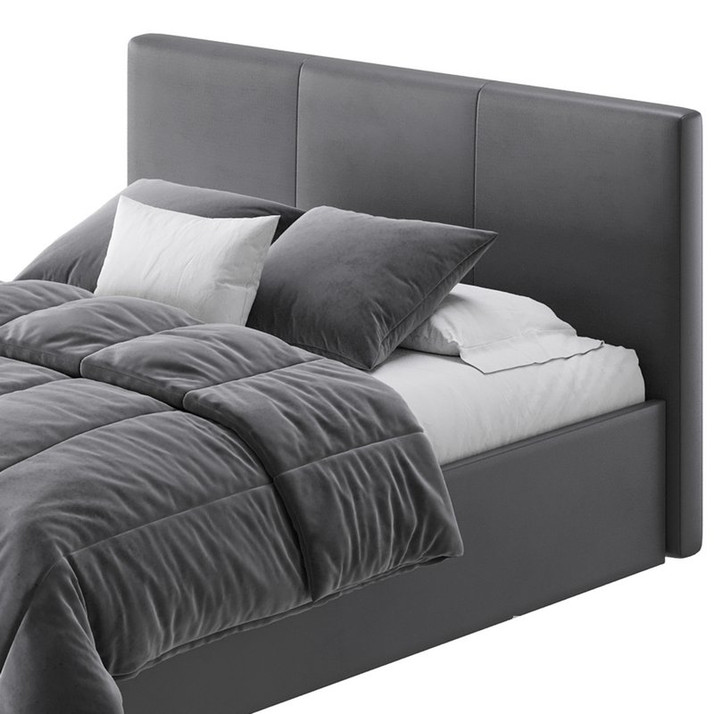 Yardley Upholstered Ottoman Bed Frame - Image 8
