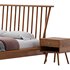 Walker Edison Modern Boho bed - Thumbnail 6