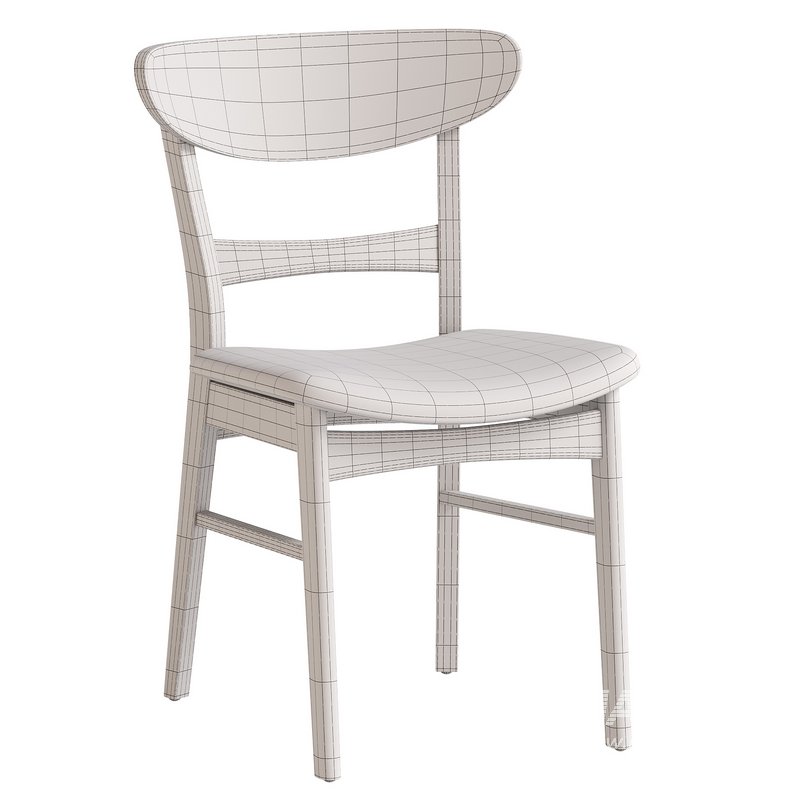 Cambrielle Upholstered Side Chair - Image 6