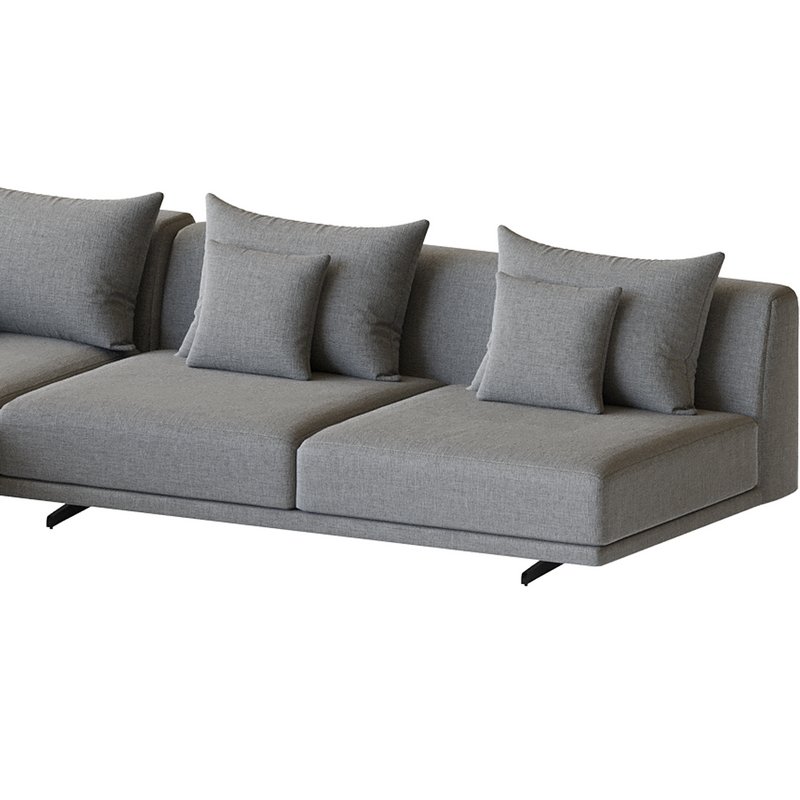 Endless sofa 4 - Image 6