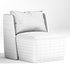 McQueen Armchair Cazarina - Thumbnail 6