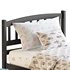 Twin Size Platform Bed - Thumbnail 5