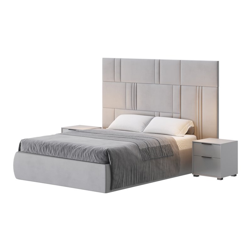 Double bed Scandal MYFAIR - Image 7