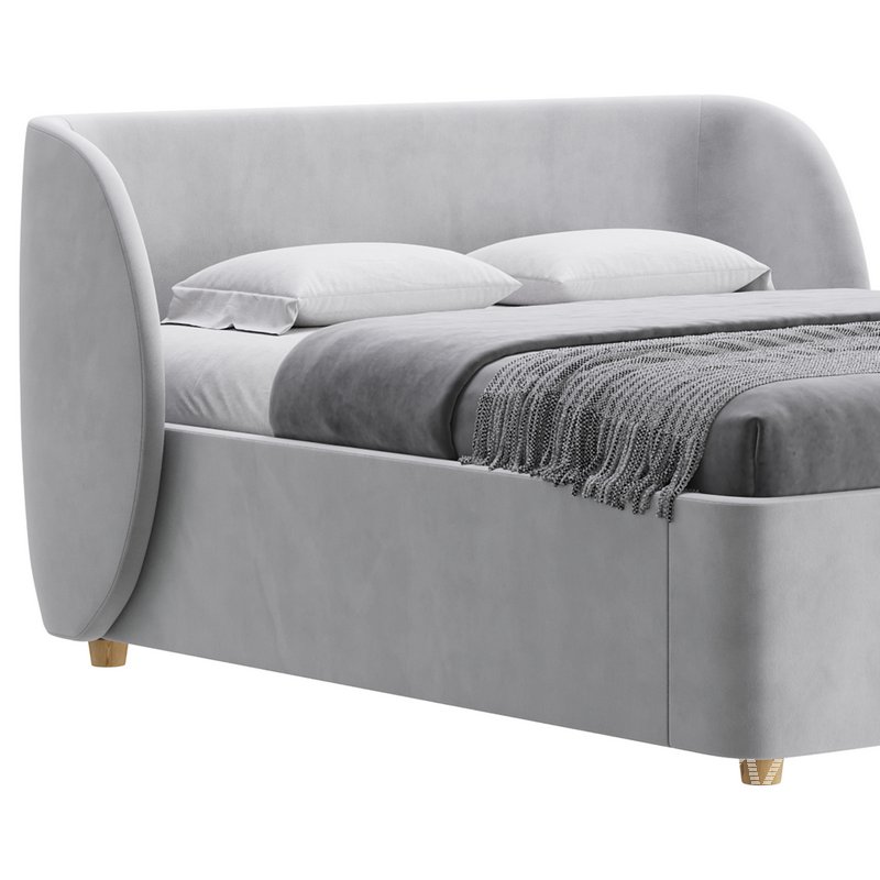 Yuna 160 bed - Image 6