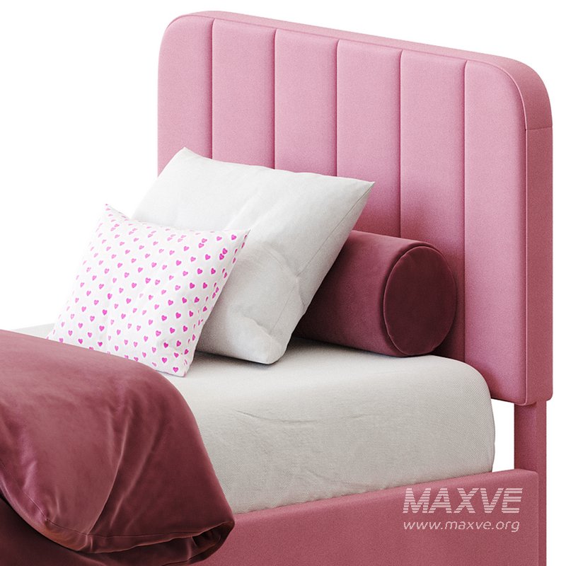 VECELO Bed - Image 6