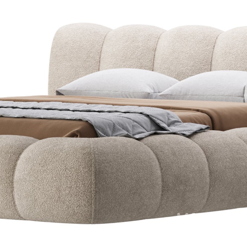 LILY bed with storages - Image 6