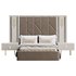 SHIMMY BEDROOM SET bed - Thumbnail 6