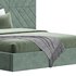 Colorado BED with wide headboard I - Thumbnail 5