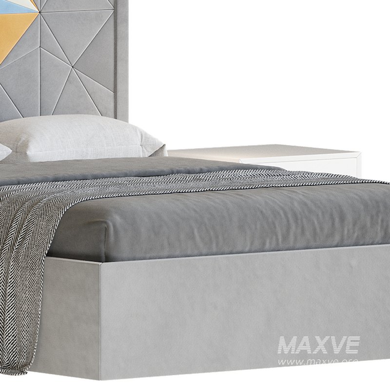 Bed Akela kids - Image 12