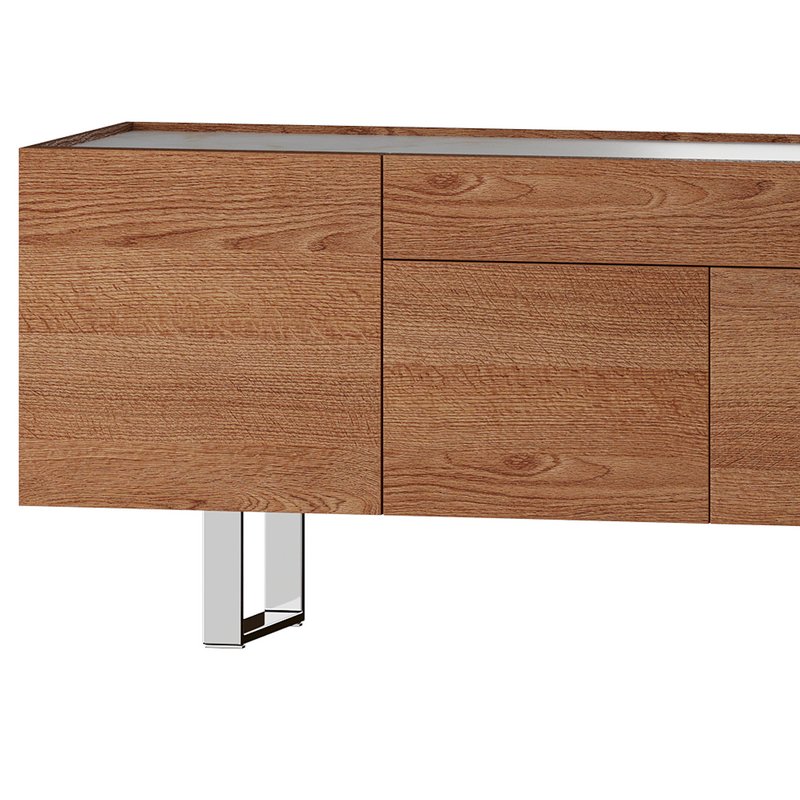 HORIZON SIDEBOARD WALNUT - Image 6