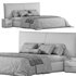 Piumotto Bed by pianca - Thumbnail 4