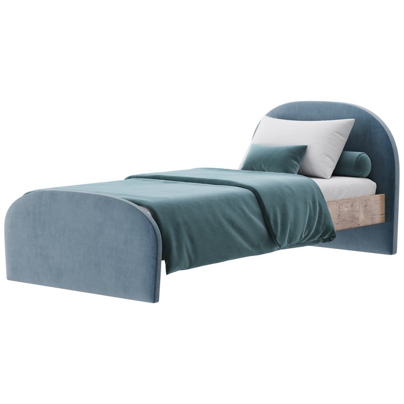 Mira 90 bed - Image 6