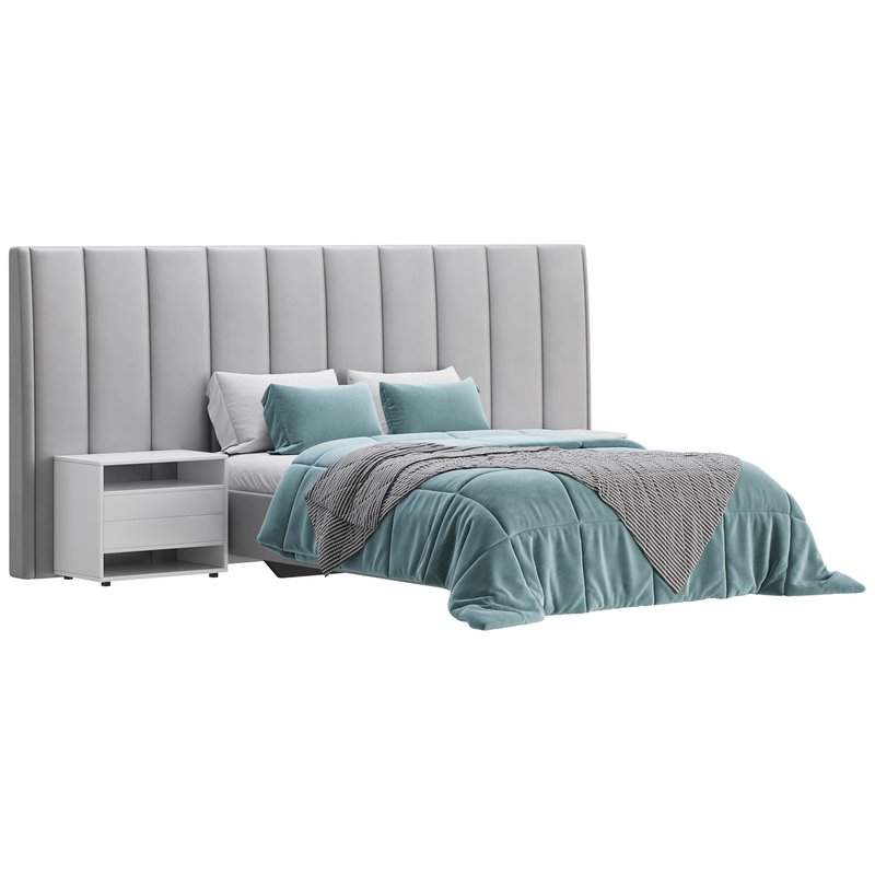 Nikay II bed - Image 5