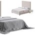 Hamilton Tall Bed - Thumbnail 7