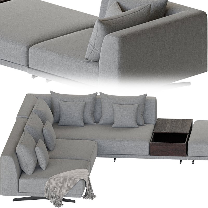 endless sofa 2 - Image 6