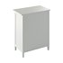 Harbor Grey 5-Drawer Chest - Thumbnail 6