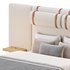 Claude Performance Fabric Bed - Thumbnail 11
