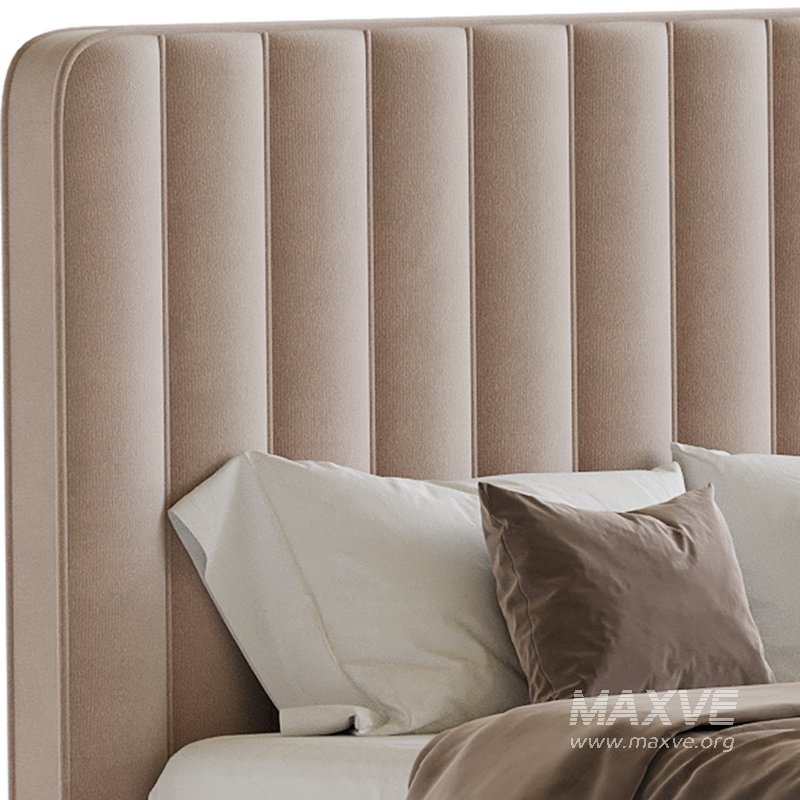 Dylan bed with compartment - Image 6