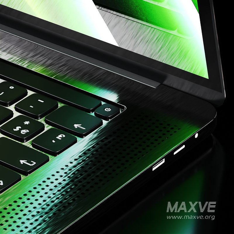 MacBook PRO - Image 5