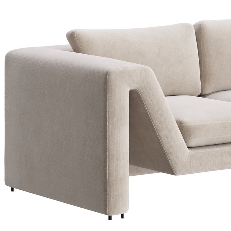 Manu sofa - Image 5