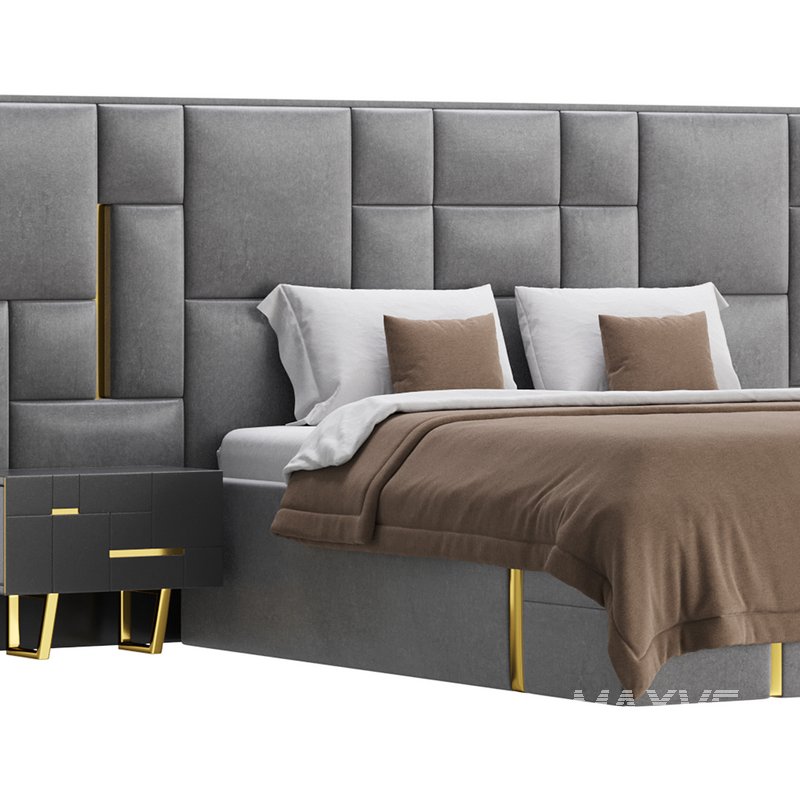 New Chelsea bedroom set - Image 6