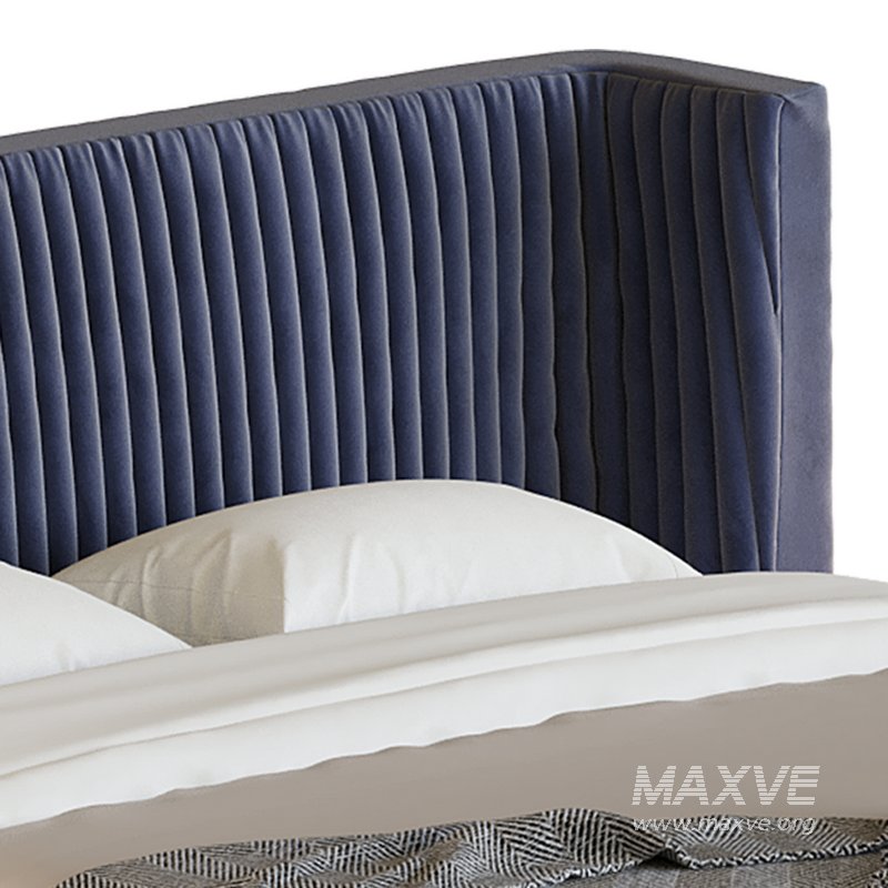 Miuzza Bed - Image 6