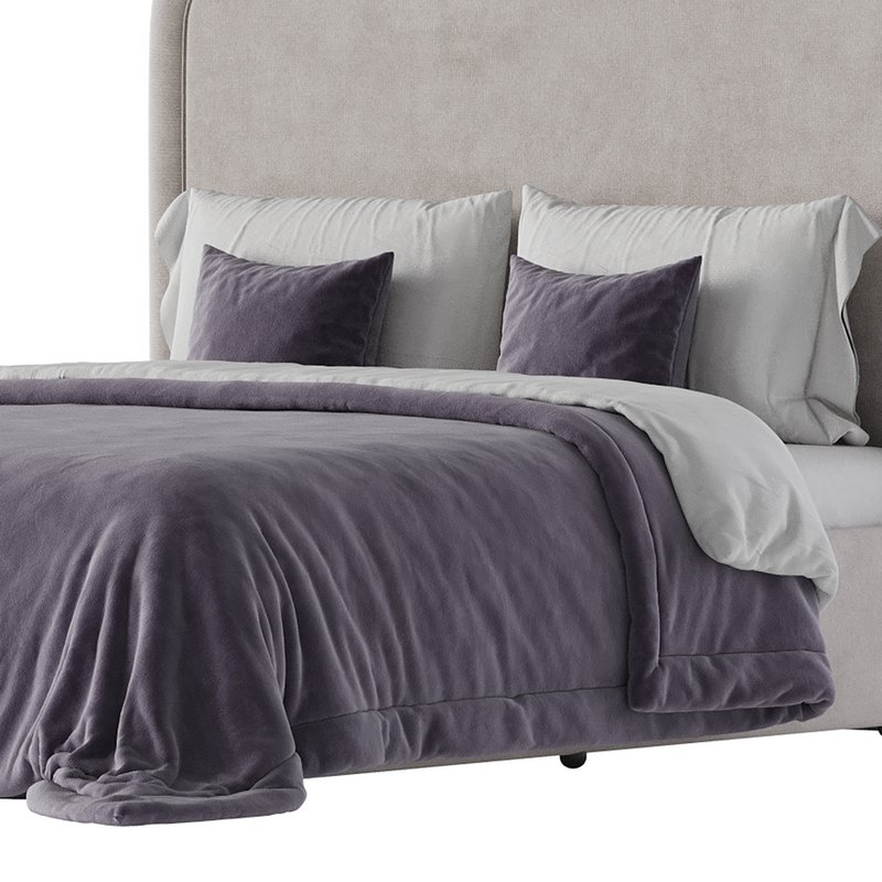 Lucas bed with compartment - Image 6