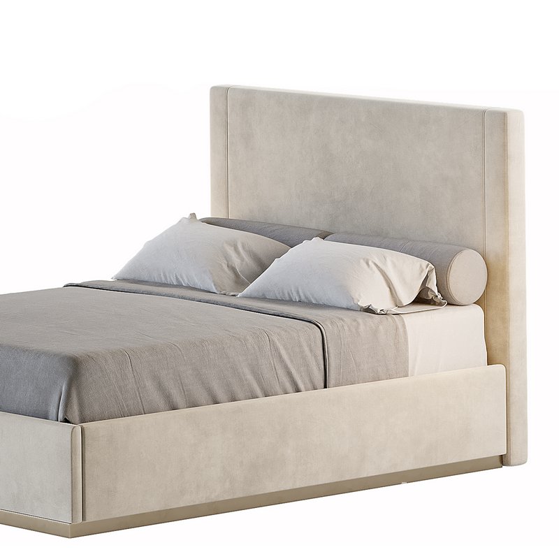 Corin Bed - Image 4