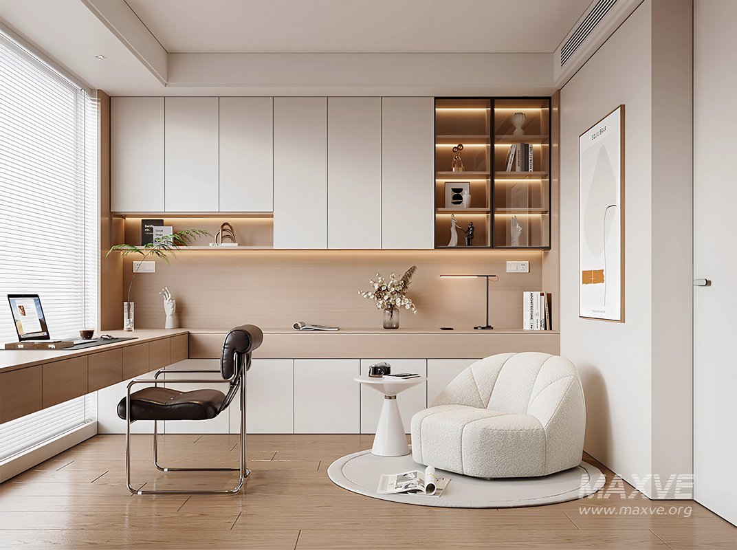 Modern office - Image 1