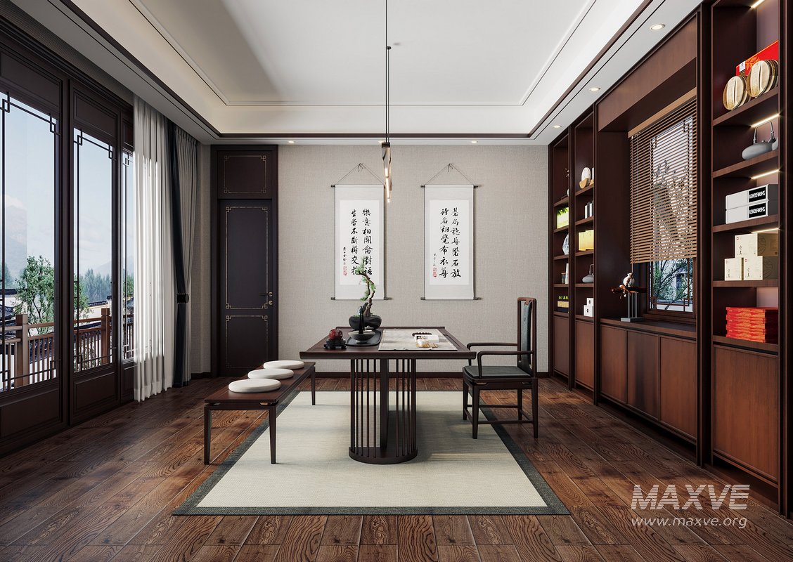 Modern office - Image 1