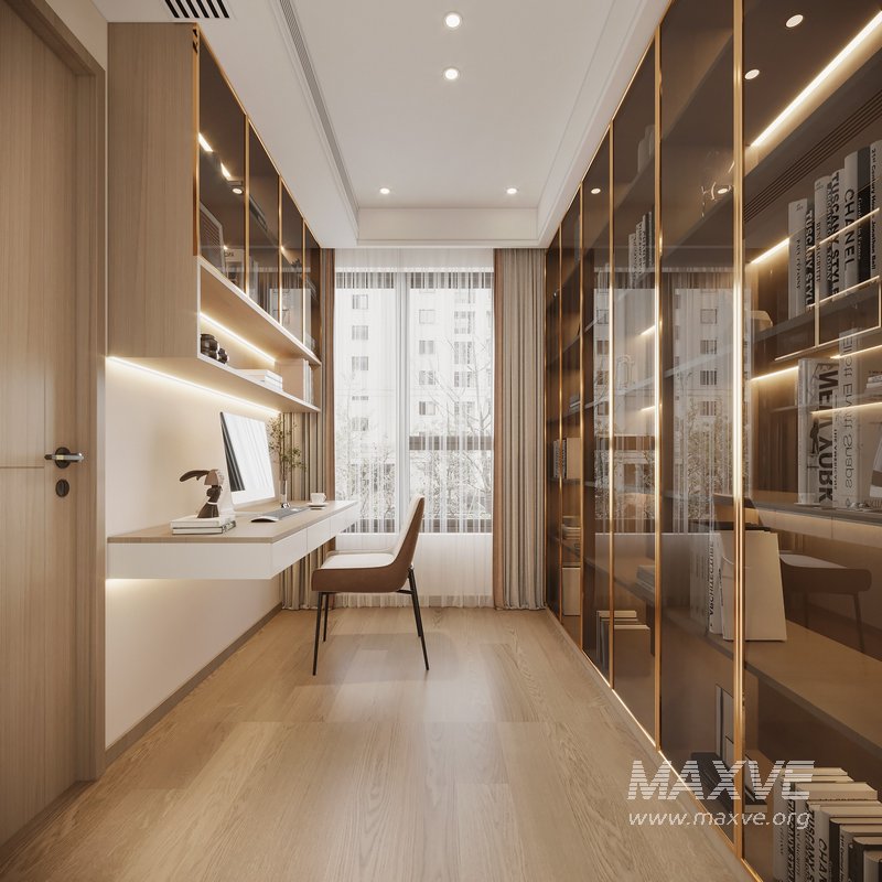 Modern office - Image 1