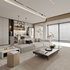 Modern living room - Thumbnail 2