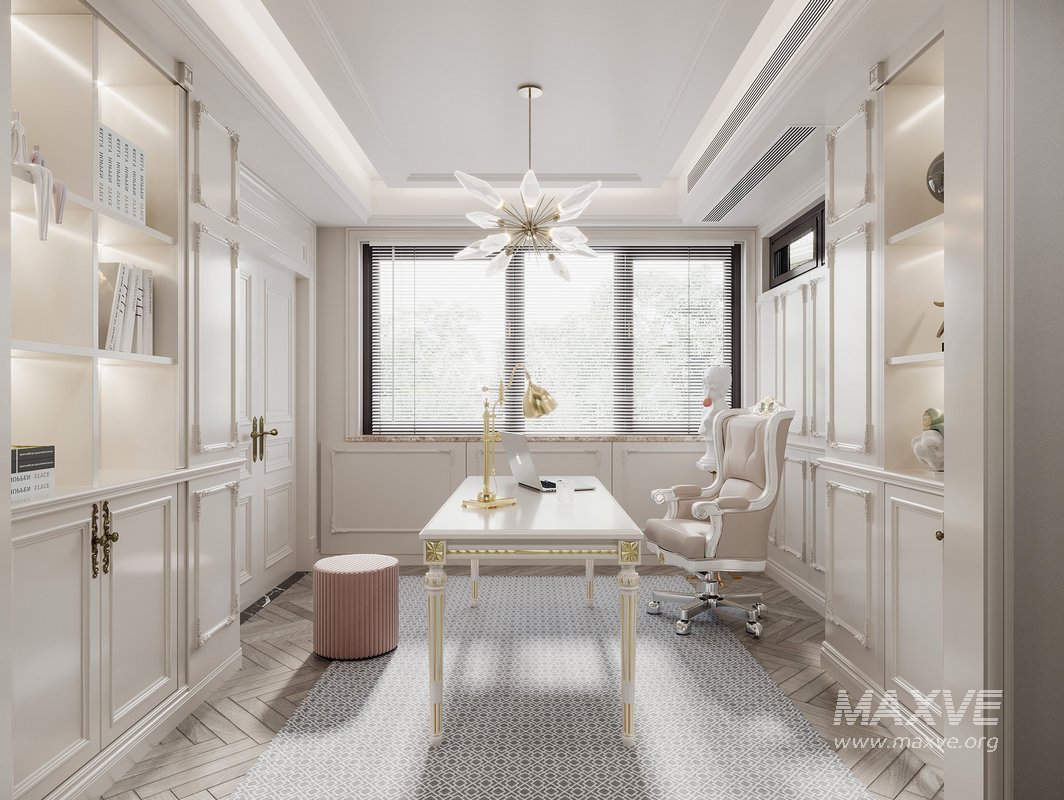 Modern office - Image 1